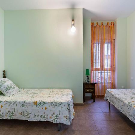 El Rincon De Triana Lejlighed Almería Eksteriør billede