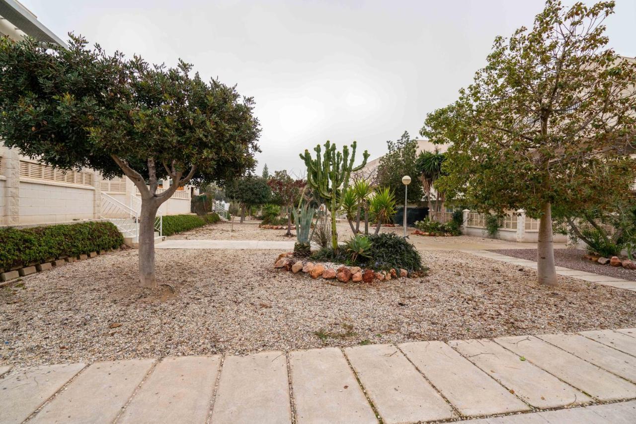 El Rincon De Triana Lejlighed Almería Eksteriør billede